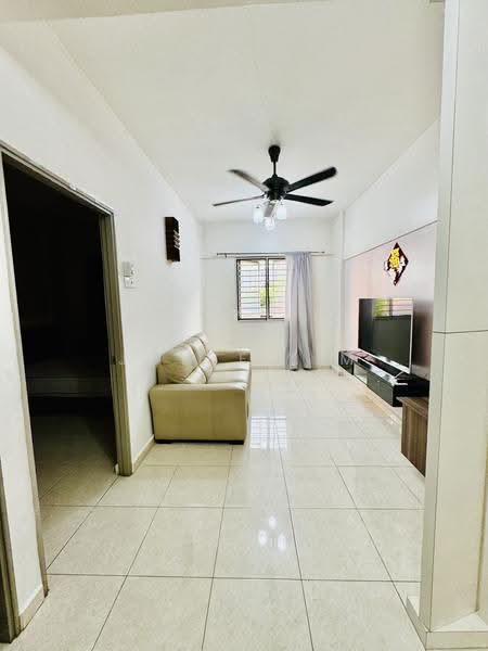 Pangsapuri untuk Disewa di Lavender Park - Joyce Lim - Living Room - PropertyGuru.com.my