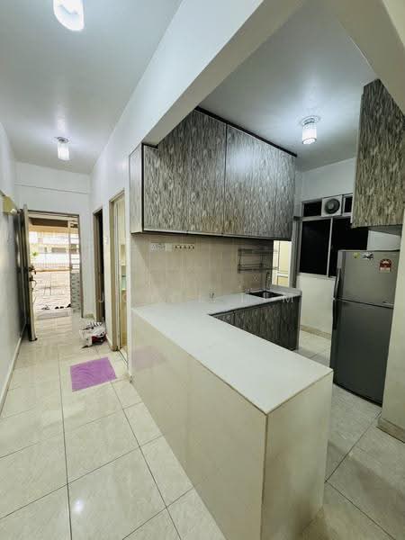 Pangsapuri untuk Disewa di Lavender Park - Joyce Lim - Kitchen - PropertyGuru.com.my