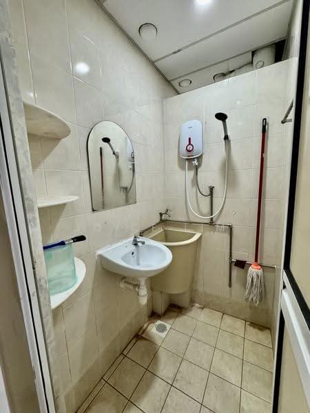 Pangsapuri untuk Disewa di Lavender Park - Joyce Lim - Bathroom - PropertyGuru.com.my