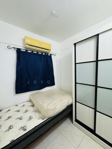 Pangsapuri untuk Disewa di Lavender Park - Joyce Lim - Bedroom - PropertyGuru.com.my
