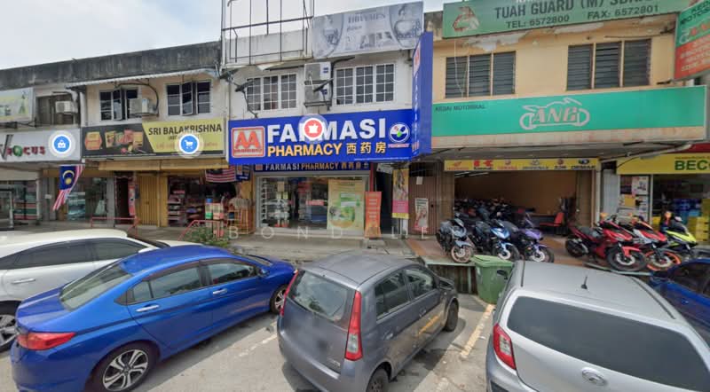 Kedai untuk Disewa di Bandar Baru Sungai Buloh (Sungai Buloh) - Bond Lee - PropertyGuru.com.my