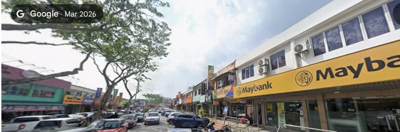 Kedai untuk Disewa di Bandar Baru Sungai Buloh (Sungai Buloh) - Bond Lee - PropertyGuru.com.my
