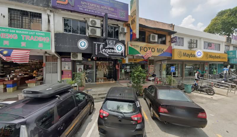 Kedai untuk Disewa di Bandar Baru Sungai Buloh (Sungai Buloh) - Bond Lee - PropertyGuru.com.my