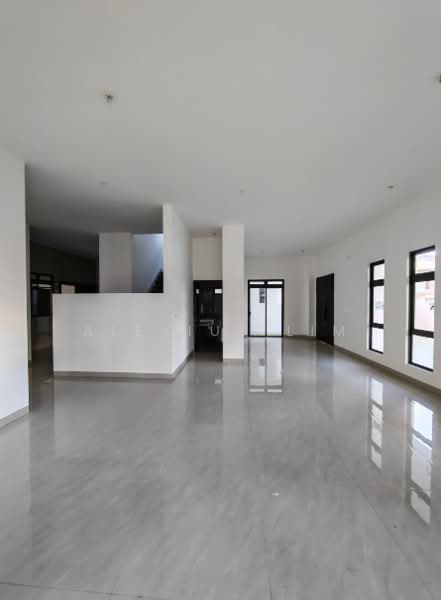 Semi-Detached House for Sale in Bandar Uda Utama (Johor Bahru) - Alexius Lim - Living Room - PropertyGuru.com.my