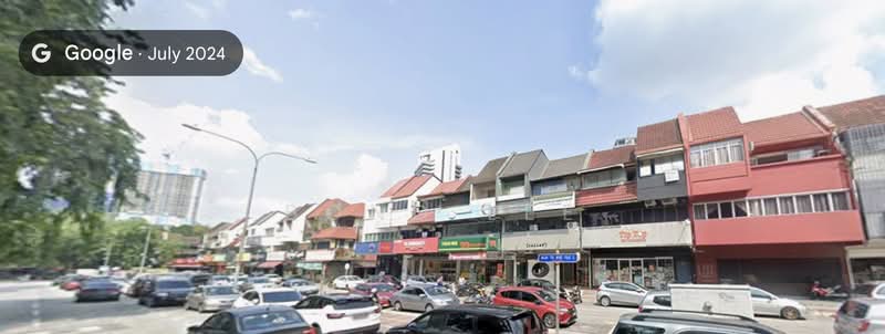 Shop / Office for Rent in Taman Tun Dr Ismail (Taman Tun Dr Ismail) - Bond Lee - PropertyGuru.com.my