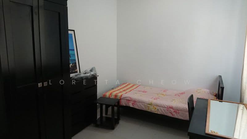 Pangsapuri untuk Dijual di Subang Perdana Goodyear Court 7 - Loretta Cheow - Bedroom - PropertyGuru.com.my