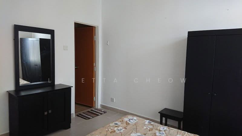 Pangsapuri untuk Dijual di Subang Perdana Goodyear Court 7 - Loretta Cheow - Bedroom - PropertyGuru.com.my