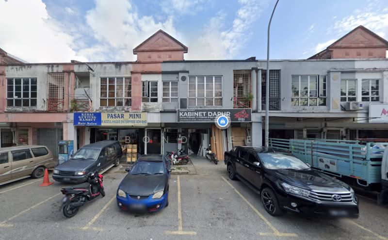 Kedai untuk Dijual di Bandar Pinggiran Subang (Shah Alam) - Bond Lee - PropertyGuru.com.my