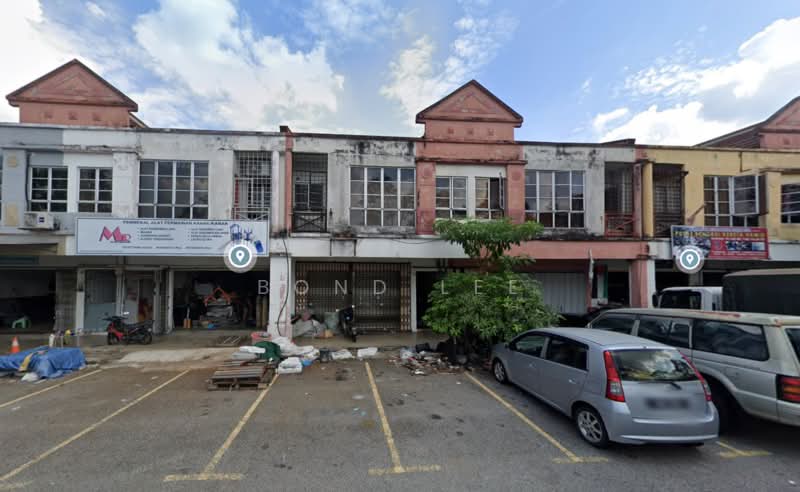 Kedai untuk Dijual di Bandar Pinggiran Subang (Shah Alam) - Bond Lee - PropertyGuru.com.my