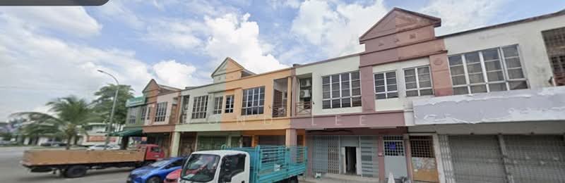 Kedai untuk Dijual di Bandar Pinggiran Subang (Shah Alam) - Bond Lee - PropertyGuru.com.my