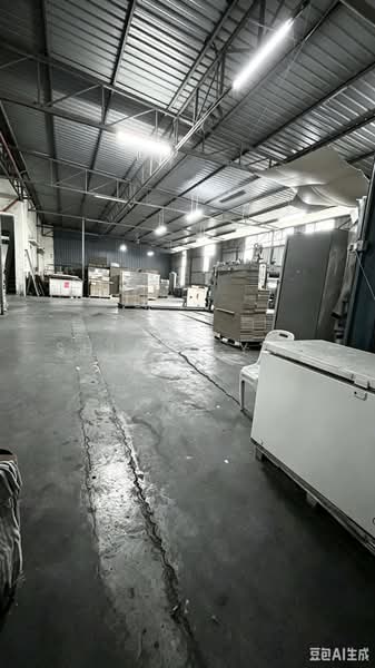 Semi-D Factory for Sale in Taman Desa Cemerlang (Ulu Tiram) - Shiang Yng Tan - Interior - PropertyGuru.com.my