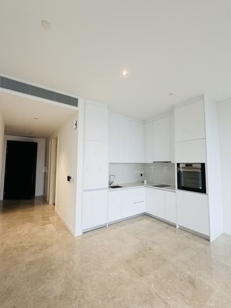 Service Residence for Sale at SO Sofitel Kuala Lumpur Residences - Adeline Teh - Kitchen - PropertyGuru.com.my