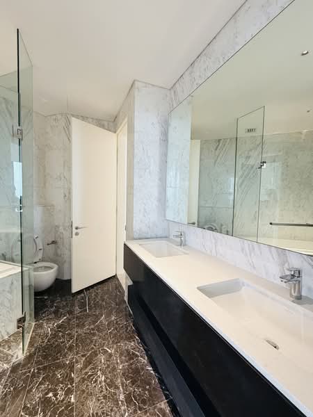 Service Residence for Sale at SO Sofitel Kuala Lumpur Residences - Adeline Teh - Bathroom - PropertyGuru.com.my