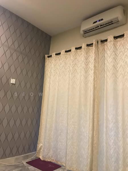 Rumah Teres 2 Tingkat untuk Disewa di BANDAR PUCHONG JAYA (Puchong) - Seow Ling Tan - Interior - PropertyGuru.com.my