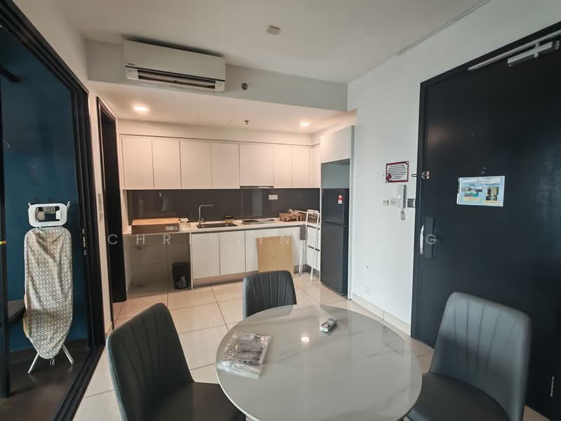 Apartment for Rent at Almas - Christina Ling - PropertyGuru.com.my