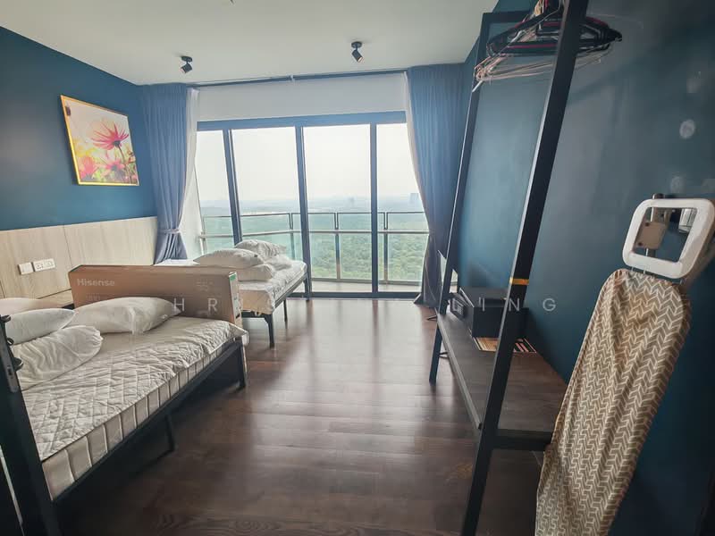 Apartment for Rent at Almas - Christina Ling - PropertyGuru.com.my