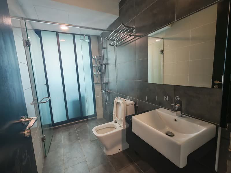 Apartment for Rent at Almas - Christina Ling - PropertyGuru.com.my