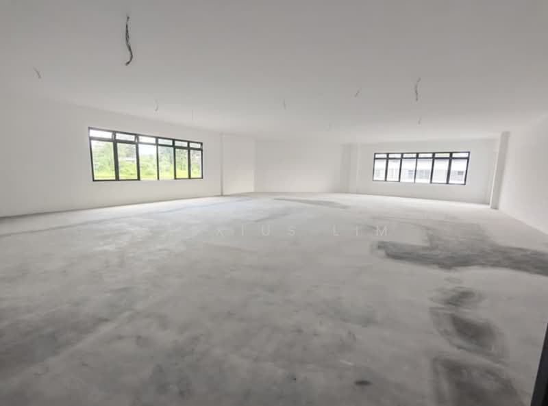 Kilang untuk Disewa di Senai (Johor) - Alexius Lim - Interior - PropertyGuru.com.my