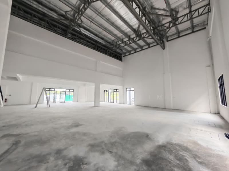 Kilang untuk Disewa di Senai (Johor) - Alexius Lim - Interior - PropertyGuru.com.my