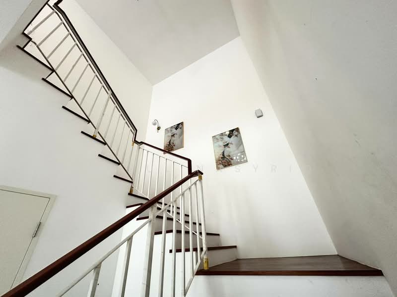 Semi-Detached House for Sale in Alam Sari (Bangi) - Amirul Nasyriq - PropertyGuru.com.my