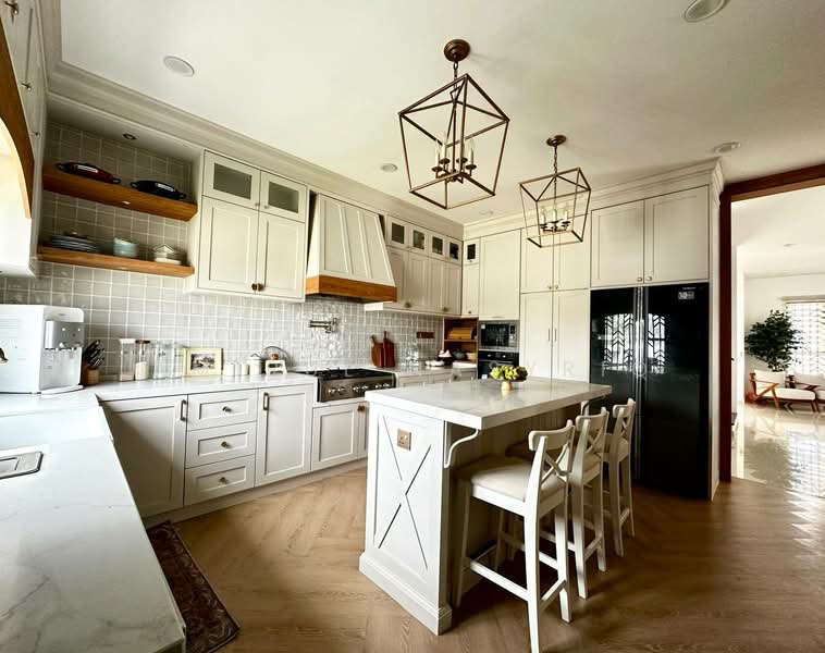 Semi-Detached House for Sale in Alam Sari (Bangi) - Amirul Nasyriq - PropertyGuru.com.my