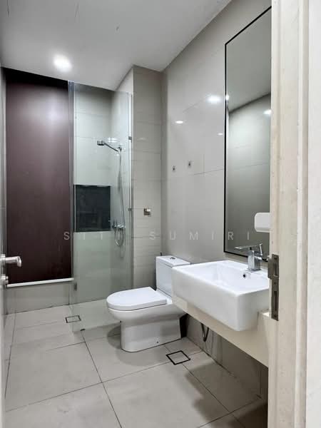 Condominium for Sale at The Veo - Siti Sumiri - Bathroom - PropertyGuru.com.my