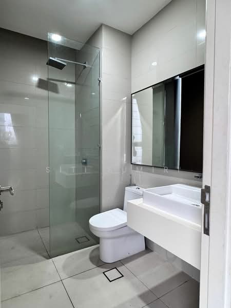 Condominium for Sale at The Veo - Siti Sumiri - Bathroom - PropertyGuru.com.my