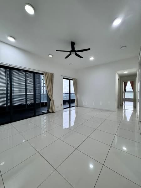 Condominium for Sale at The Veo - Siti Sumiri - Living Room - PropertyGuru.com.my