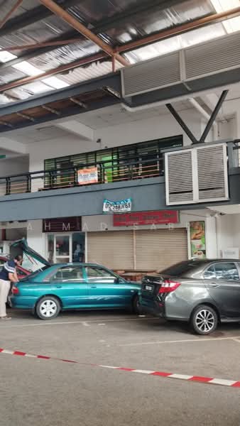 Retail Space for Sale in Saujana Utama (Selangor) - Ahmad Sabri - Exterior - PropertyGuru.com.my