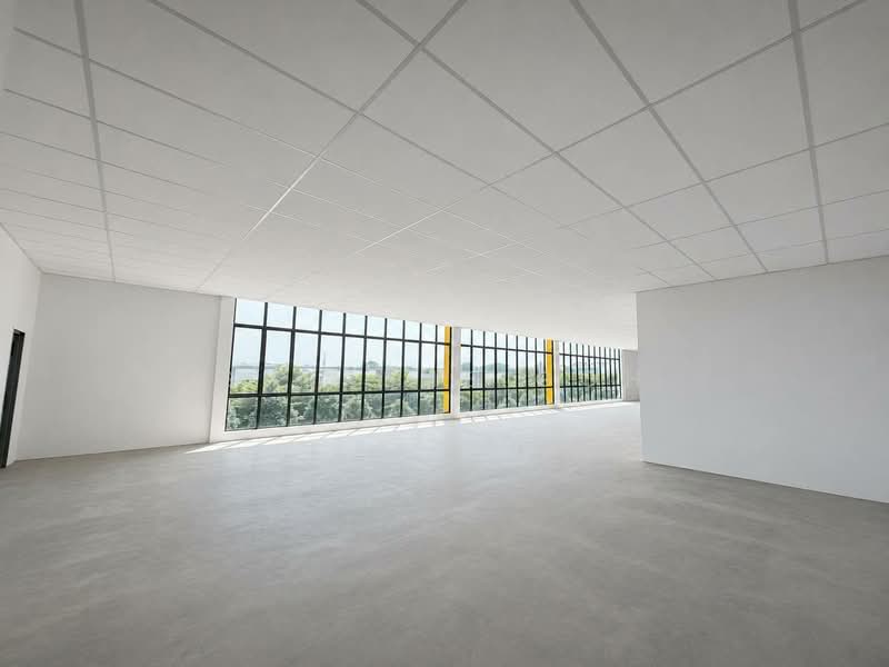 Detached Factory for Rent in Taman Industri Alam Jaya (Puncak Alam) - Sherene Goh - Interior - PropertyGuru.com.my