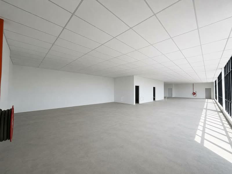 Detached Factory for Rent in Taman Industri Alam Jaya (Puncak Alam) - Sherene Goh - Interior - PropertyGuru.com.my
