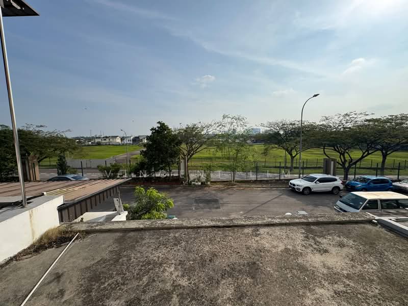 Rumah Teres 2-Tingkat untuk Dijual di Kulai (Johor) - Vincent Lim - PropertyGuru.com.my