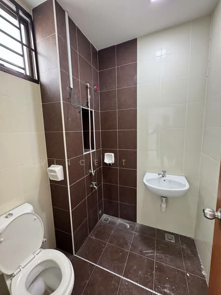 Rumah Teres 2-Tingkat untuk Dijual di Kulai (Johor) - Vincent Lim - PropertyGuru.com.my