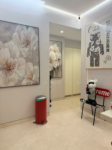 Service Residence for Sale at Lucentia Residences - Serene Lai - Interior - PropertyGuru.com.my