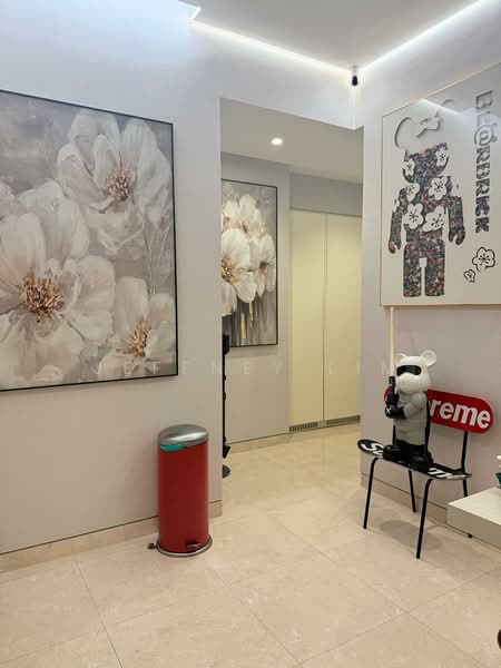 Service Residence for Sale at Lucentia Residences - Jeffney Lim - Interior - PropertyGuru.com.my
