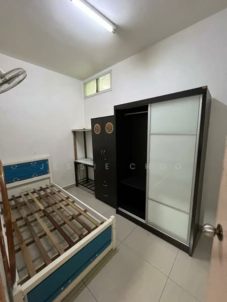 Kediaman Servis untuk Disewa di SuriaMas Suites - Jessie Choo - Bedroom - PropertyGuru.com.my