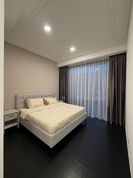 Service Residence for Sale at Regent Suites @ Pavilion Damansara Heights - Justin Chan - Bedroom - PropertyGuru.com.my