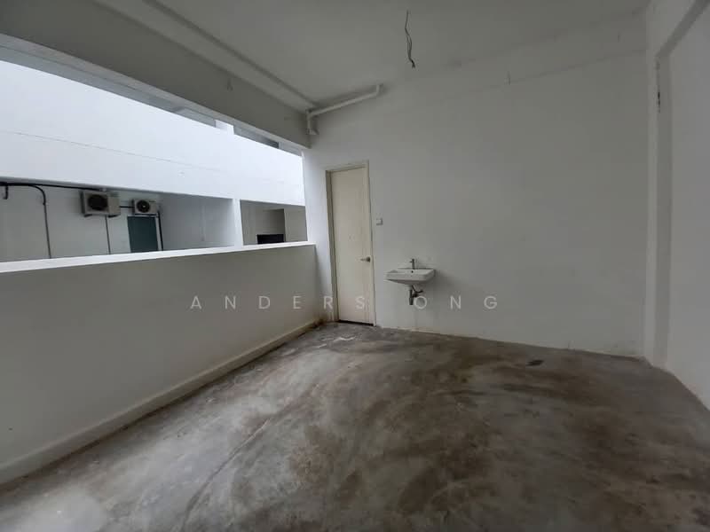 Shop / Office for Rent in Aspen Vision City (Batu Kawan) - Anders Ong - Balcony - PropertyGuru.com.my