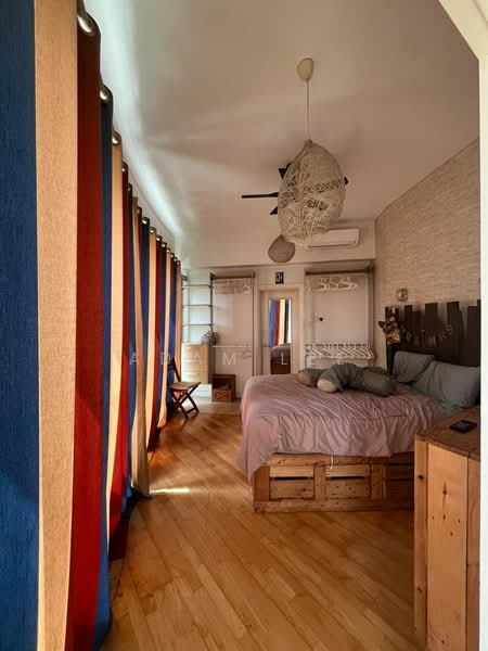 Servis Apartment untuk Dijual di Regalia Residence - Adam Lee - PropertyGuru.com.my