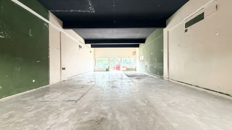 Retail Space for Rent in Bukit Jelutong (Shah Alam) - Izzaza Izzati - Interior - PropertyGuru.com.my