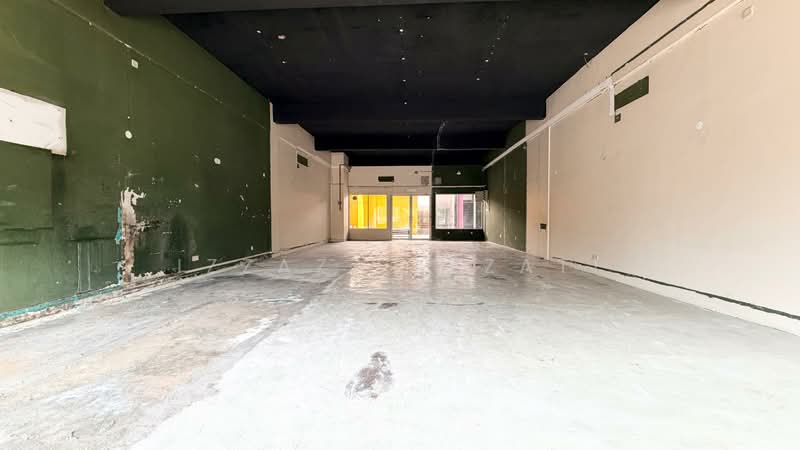 Retail Space for Rent in Bukit Jelutong (Shah Alam) - Izzaza Izzati - Interior - PropertyGuru.com.my