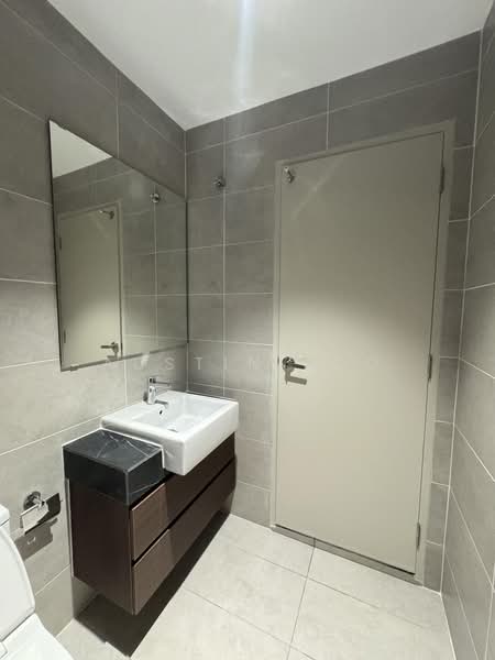 Service Residence for Rent at M Oscar - Austin Loo - Bathroom - PropertyGuru.com.my