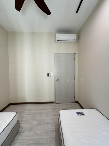Service Residence for Rent at M Oscar - Austin Loo - Bedroom - PropertyGuru.com.my