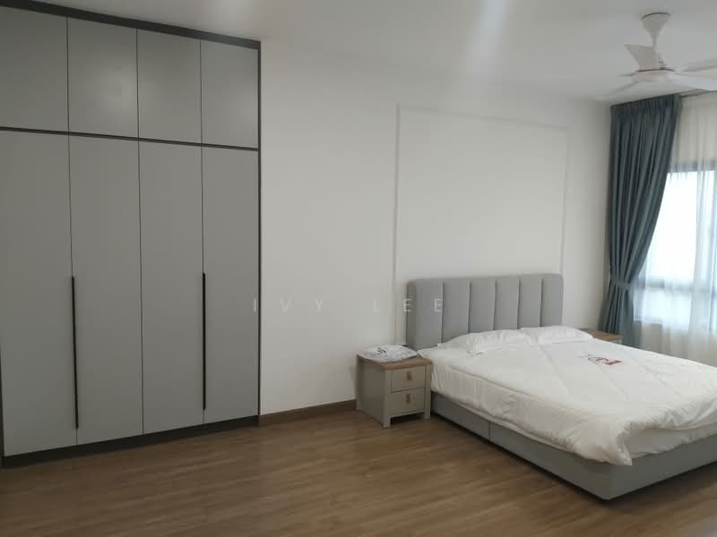 Service Residence for Rent at The Tropika - IVY LEE - Bedroom - PropertyGuru.com.my