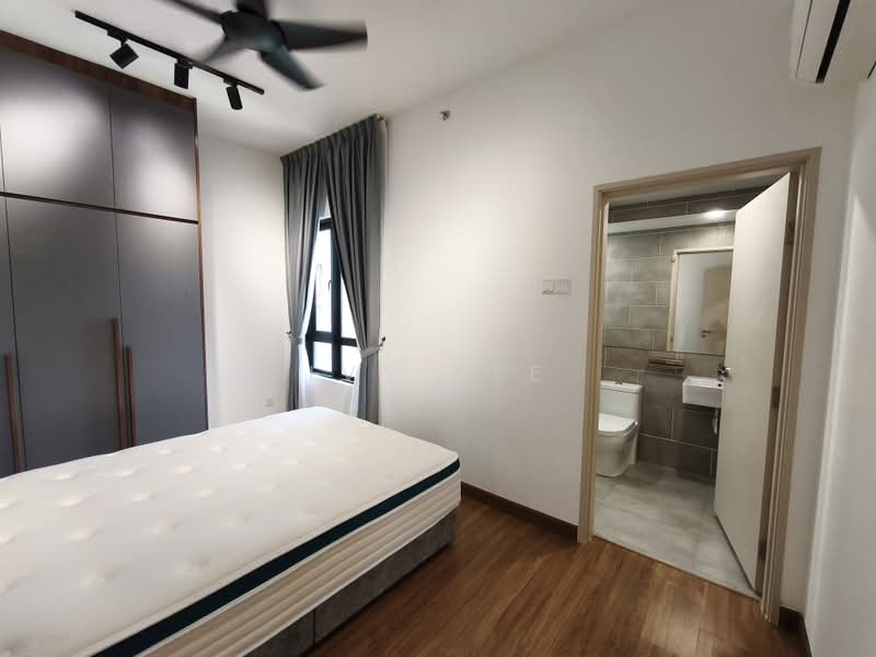 Service Residence for Rent at The Tropika - IVY LEE - Bedroom - PropertyGuru.com.my