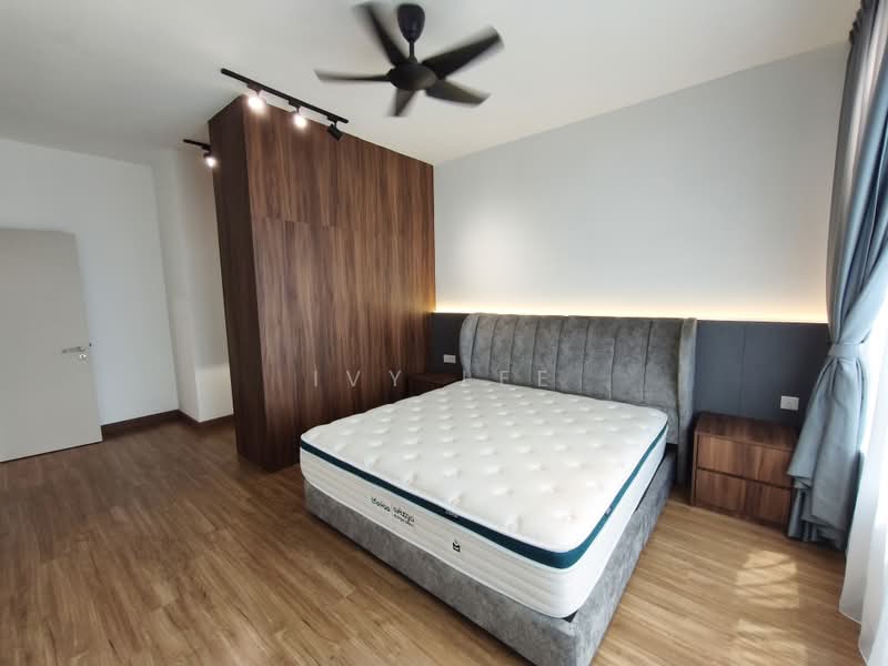 Service Residence for Rent at The Tropika - IVY LEE - Bedroom - PropertyGuru.com.my