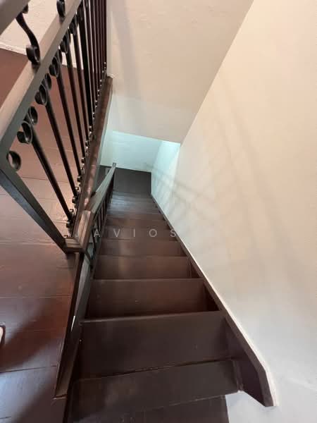 Rumah Teres 2 Tingkat untuk Dijual di Tanjung Tokong (Penang) - Javios Ng - Interior - PropertyGuru.com.my