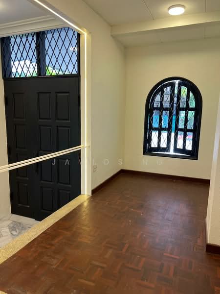 Rumah Teres 2 Tingkat untuk Dijual di Tanjung Tokong (Penang) - Javios Ng - Entrance - PropertyGuru.com.my