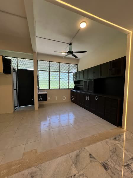Rumah Teres 2 Tingkat untuk Dijual di Tanjung Tokong (Penang) - Javios Ng - Kitchen - PropertyGuru.com.my