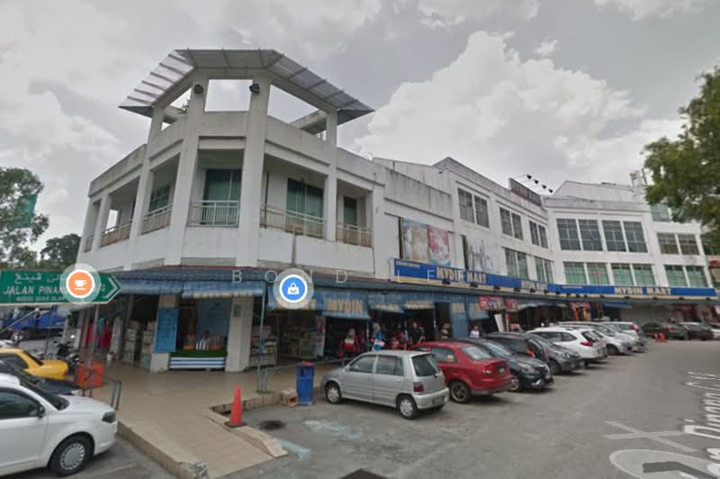 Shop for Sale in Seksyen 18 (Shah Alam) - Bond Lee - PropertyGuru.com.my